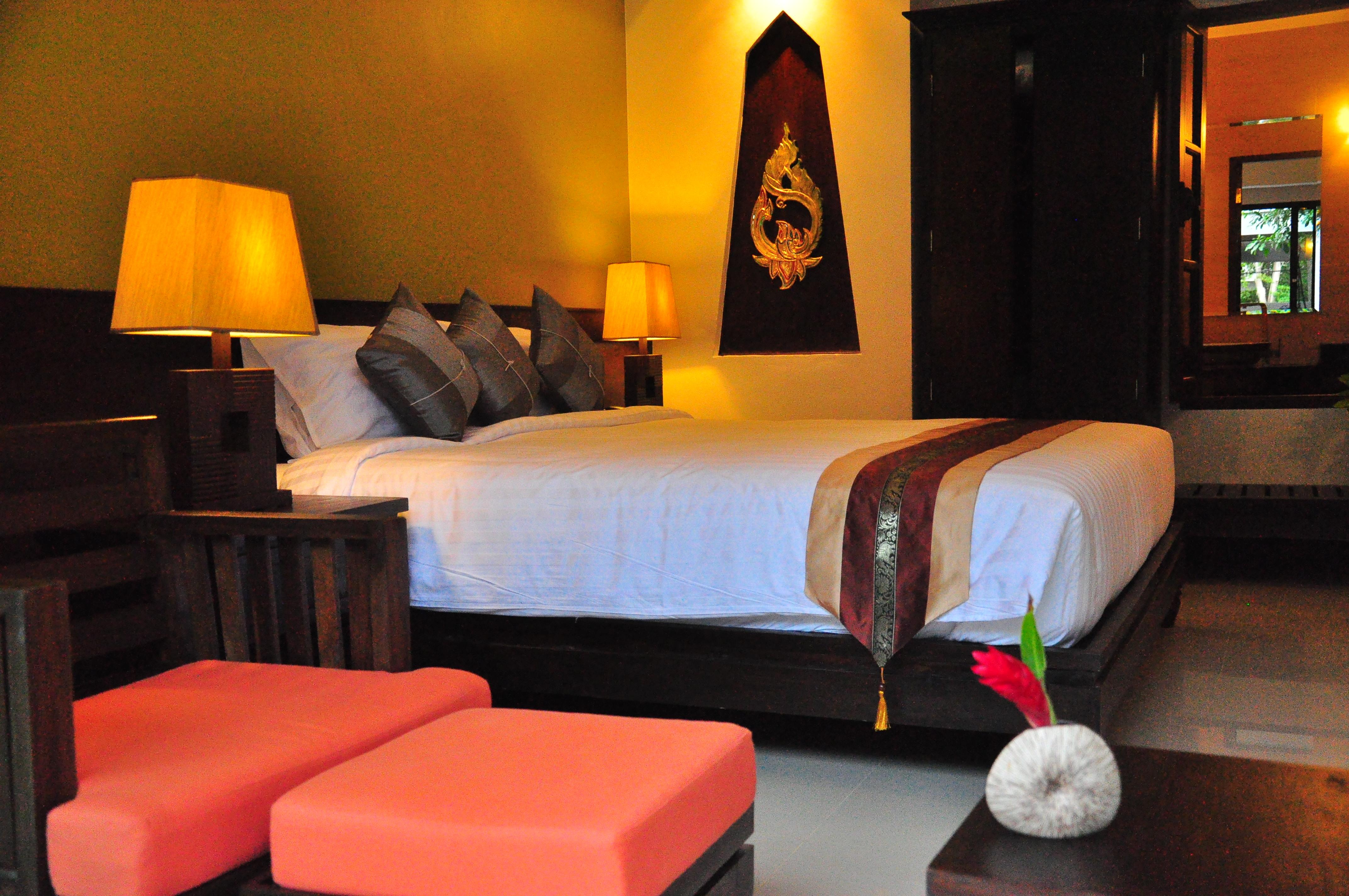Navatara Phuket Resort Rawai Buitenkant foto