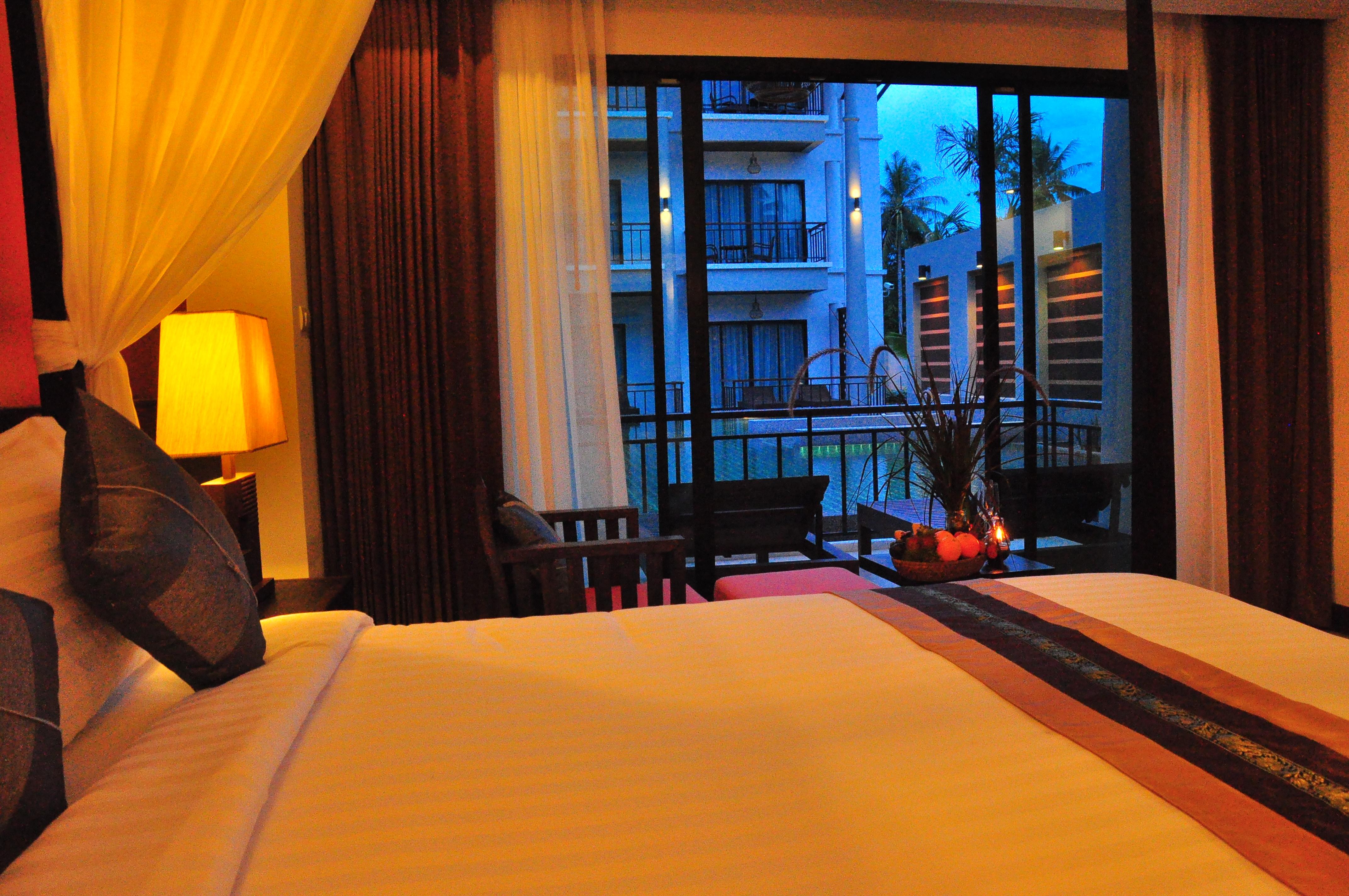 Navatara Phuket Resort Rawai Buitenkant foto