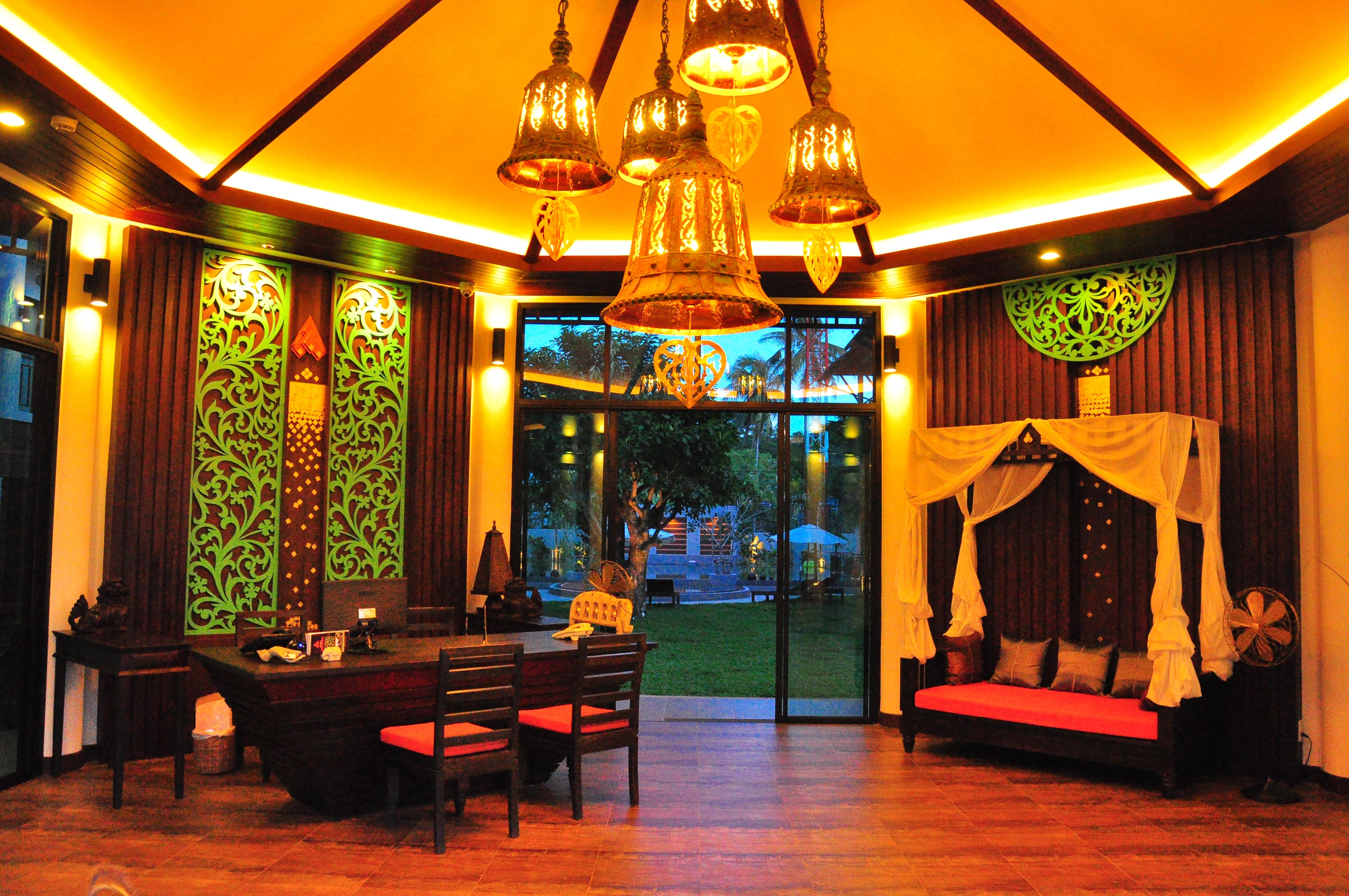Navatara Phuket Resort Rawai Buitenkant foto