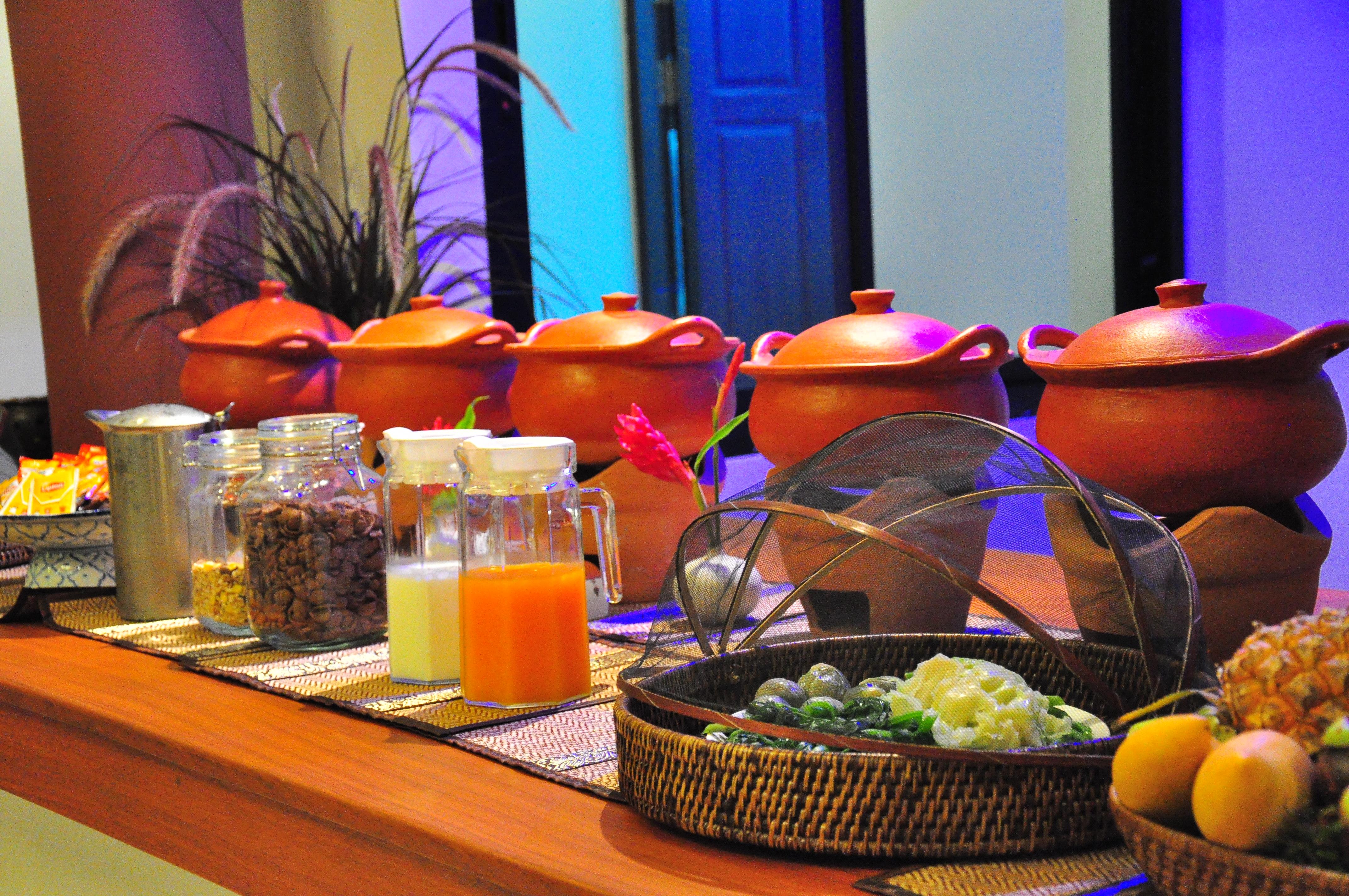 Navatara Phuket Resort Rawai Buitenkant foto