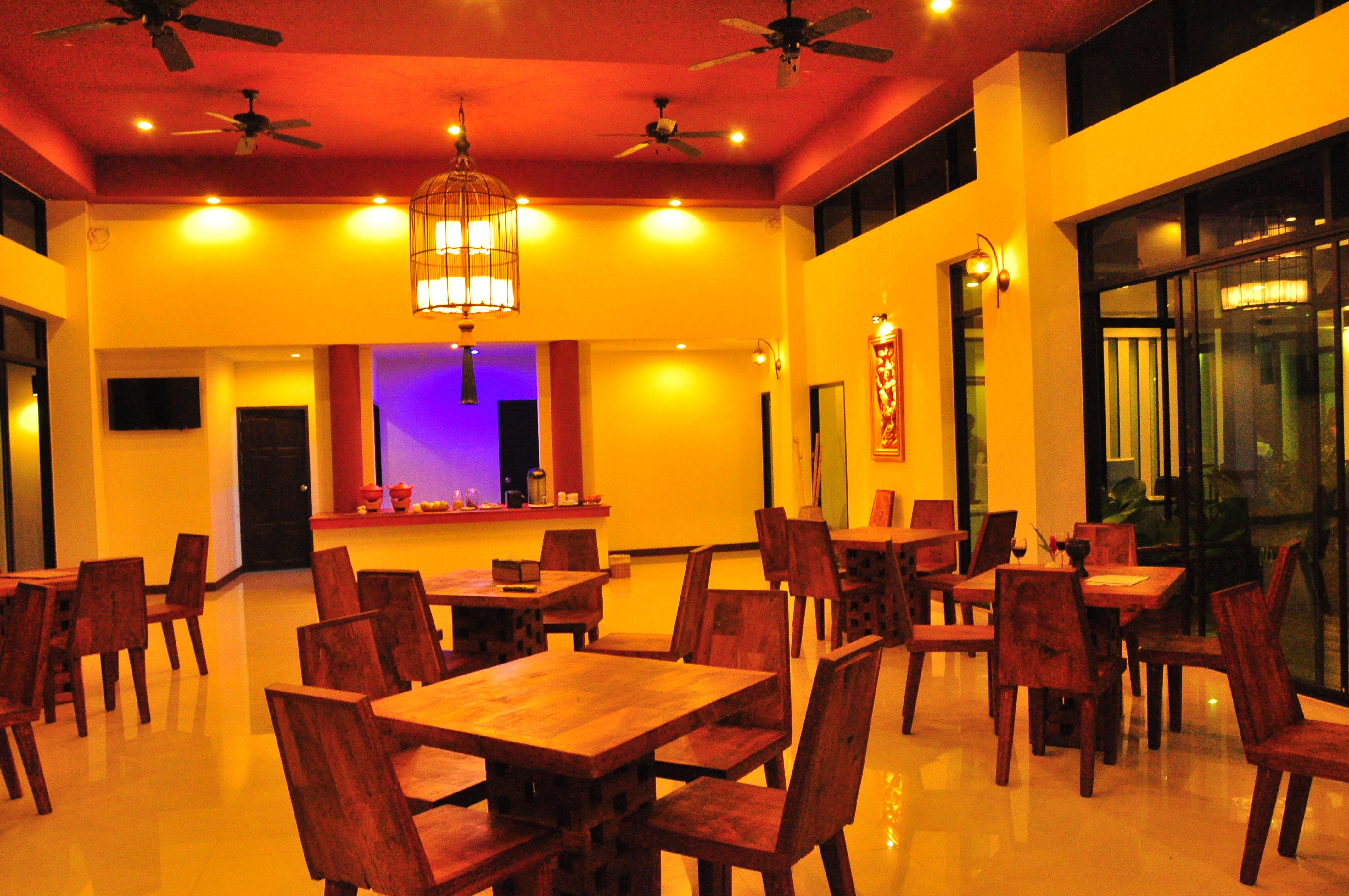 Navatara Phuket Resort Rawai Buitenkant foto