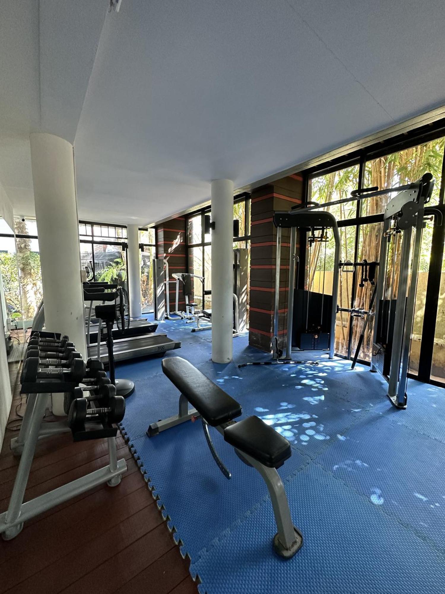 Navatara Phuket Resort Rawai Buitenkant foto